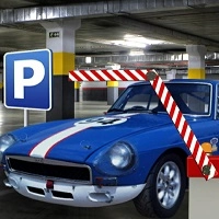 car_parking_simulator_classic_car_park ហ្គេម